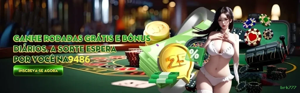 Cassino brk777 - mesas ao vivo e jogos