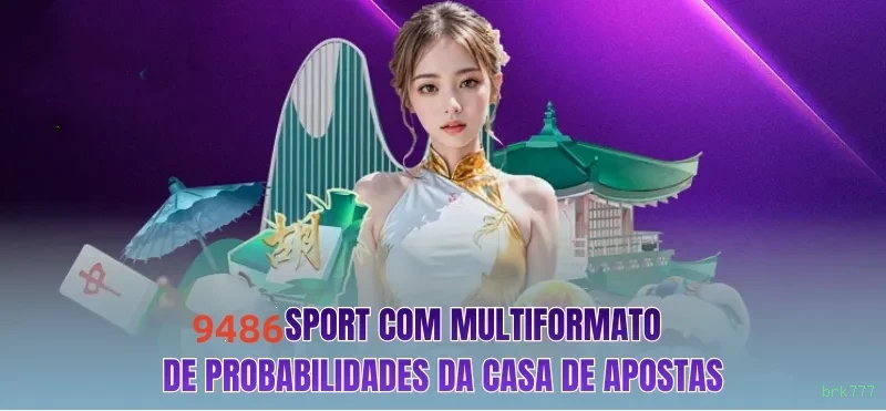 Cassino brk777 app mobile