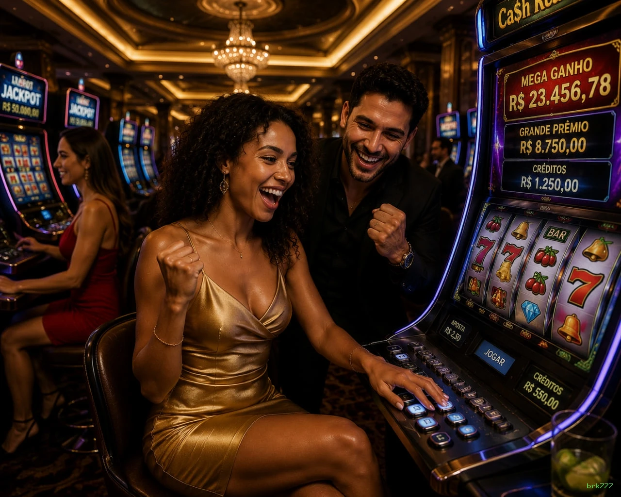 App brk777 slots mobile